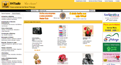 Desktop Screenshot of guianovafriburgo.com.br